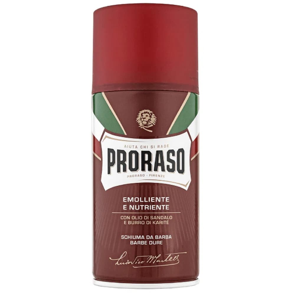 Proraso Sensitive Təraş Köpüyü 300 ml