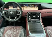 Nissan Patrol, 2026 il, 0 km, 3500 L — şəkil 9