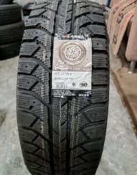 Qış şini Lassa 215/65 R16 — şəkil 1