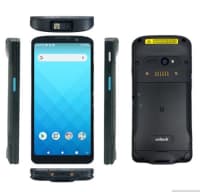 Unitech EA630 Plus Əl Terminalı — şəkil 1