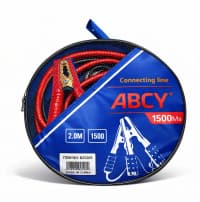 ABCY B25205 1500A 2m Avtomobil İşəsalma Kabelləri — şəkil 1