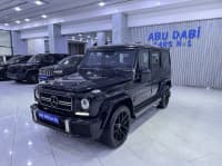 Mercedes G 500, 2005 il, 169000 km, 5000 L — şəkil 1