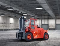 Çəngəlli yükləyici Heli CPCD160, 16 ton — şəkil 1