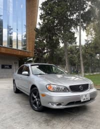 Nissan Maxima, 2007 il, 166000 km, 3000 L — şəkil 14