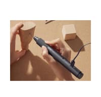 Xiaomi Mijia Electric Sharpener BHR8698CN Qraver Dəsti — şəkil 3