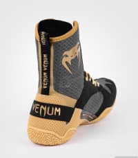Venum Elite Peşəkar Boks Ayaqqabısı — şəkil 5