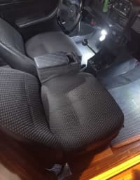 LADA (VAZ) 2107, 2010 il, 44950 km, 1600 L — şəkil 8