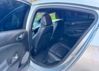 Chevrolet Cruze, 2017 il, 140000 km, 1400 L — şəkil 5