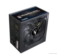 Qida bloku Zalman MegaMax 600W V2 80+ ZM600-TXII — şəkil 2