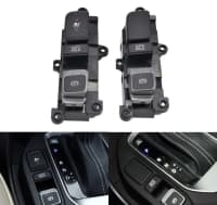 Əl əyləci idarəetmə bloku Hyundai Santa Fe XL Sport — şəkil 1