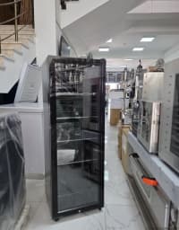 Bosch BC-139T Qara Soyuducu Vitrin — şəkil 10