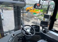 Dizel forklift Cummins QSL9.3-C240, 30 ton, 2024 — şəkil 6
