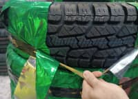 Şin Winda 185/75 R16 — şəkil 2