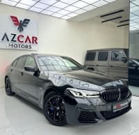 BMW 530e, 2022 il, 46333 km, 2000 L — şəkil 3