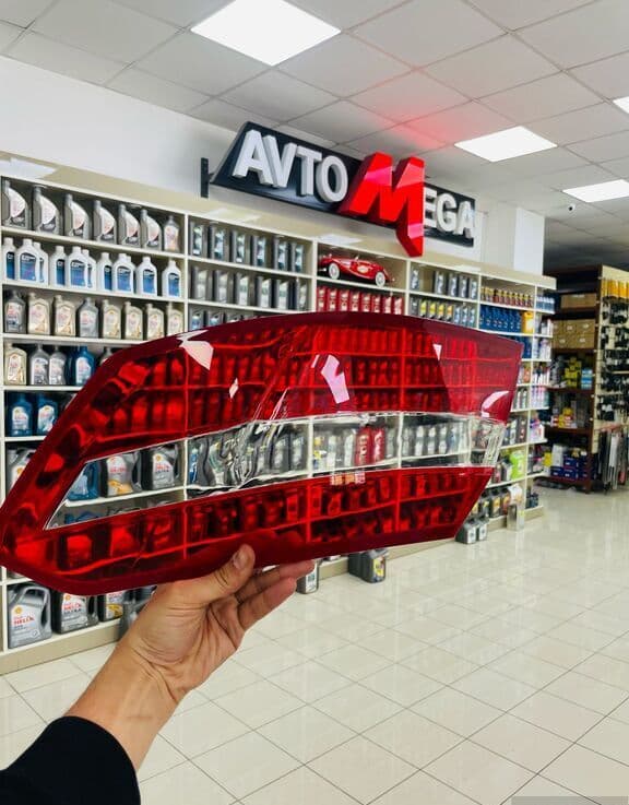 Stop fara şüşəsi Mercedes W212 2009-2013