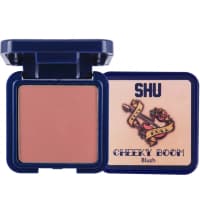SHU Cheeky Boom Kompakt Ənlik 38 Çəhrayı — şəkil 1