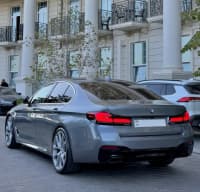 BMW 530, 2020 il, 220000 km, 2 L — şəkil 6