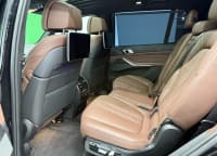 BMW X7, 2019 il, 73000 km, 3000 L — şəkil 13