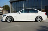 BMW 528, 2013 il, 277000 km, 2 L — şəkil 8