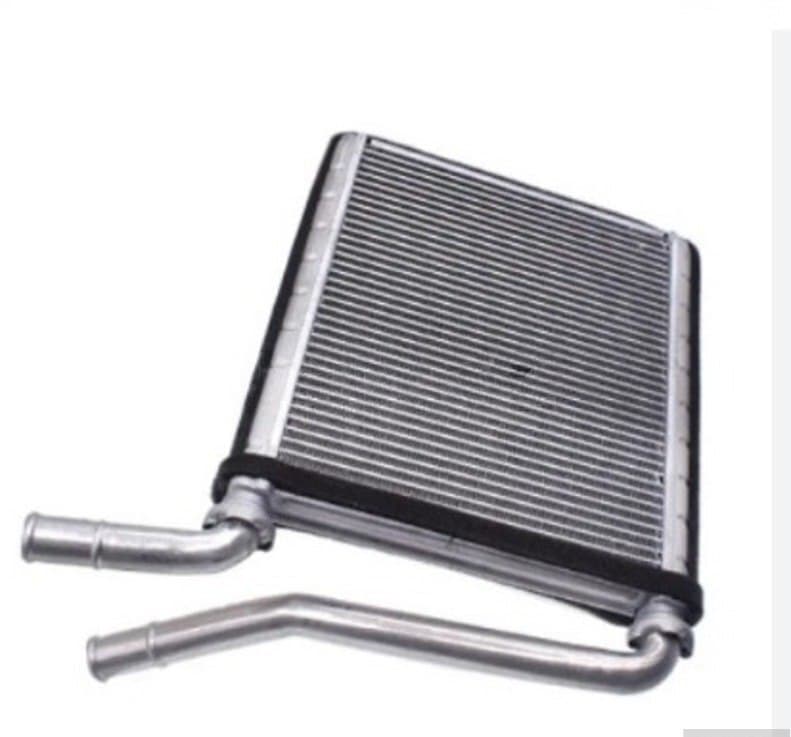 Salon radiatoru Toyota Hilux