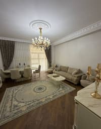4 otaqlı mənzil 161 m² satılır — şəkil 7