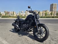 Honda, Rebel 1100, 2021 il, 13100 km — şəkil 3