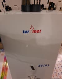 Termet Su qızdırıcı — şəkil 4