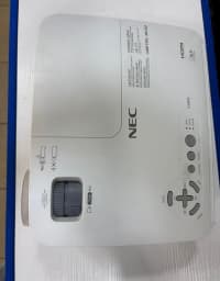 Proyektor NEC V260X — şəkil 3