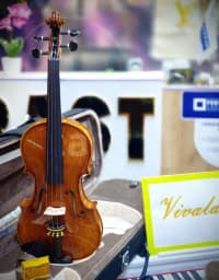 Skripka Vivaldi HV-5001 — şəkil 3