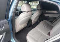 Avtomobil icarəsi Hyundai Sonata 2022 — şəkil 7