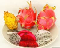 Əjdaha meyvəsi (Pitaya) — şəkil 22