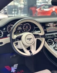 Bentley Continental GT, 2018 il, 35000 km, 6000 L — şəkil 12
