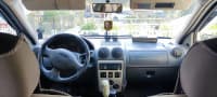 Dacia Logan, 2009 il, 330000 km, 1500 L — şəkil 7