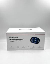 Masaj aparatı YM-P01 6 başlıqlı — şəkil 2