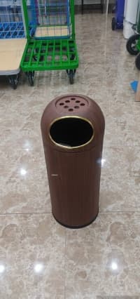 Tullantı qabı 70x28 sm — şəkil 3
