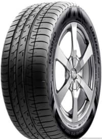 Kumho Crugen HP91 295/35 R21 Yay Şini — şəkil 1