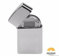 Zərgər tərəzisi Zippo 0.01-200 qram — şəkil 3