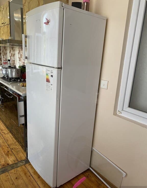 Indesit soyuducu