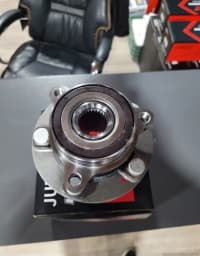 Ön təkər ştutsunu (podşipnik) Hyundai Elantra 51750 F2000 — şəkil 5