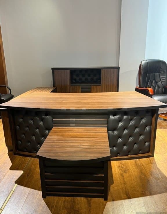 Ofis mebel dəsti Qarışıq rəng