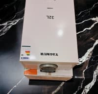 Su qızdırıcı — şəkil 3