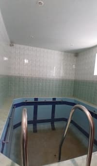 6 otaqlı villa 400 m² satılır Bakı, Nizami r. — şəkil 26