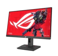 Monitor ASUS ROG Strix XG259CMS 24.5" Fast IPS 310Hz 1ms — şəkil 2