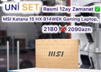 MSI markalı notbuk, Boz rəng — şəkil 2