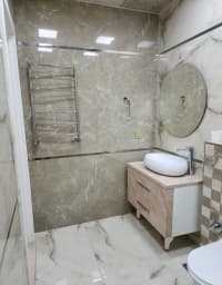 2 otaqlı mənzil 91 m² kirayə verilir — şəkil 10