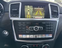 Mercedes GL 500 4MATIC, 2013 il, 134200 km, 4700 L — şəkil 18