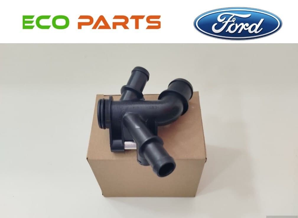 Su paylayıcı Ford Fusion