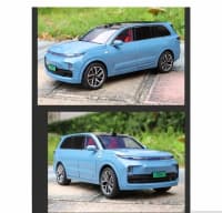 Li Auto L9 Pultla İdarə Olunan Oyuncaq Maşın — şəkil 3