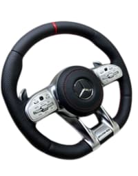 Sükan Mercedes W213 AMG 2020 — şəkil 14