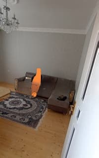 2 otaqlı həyət evi 60 m² satılır — şəkil 3